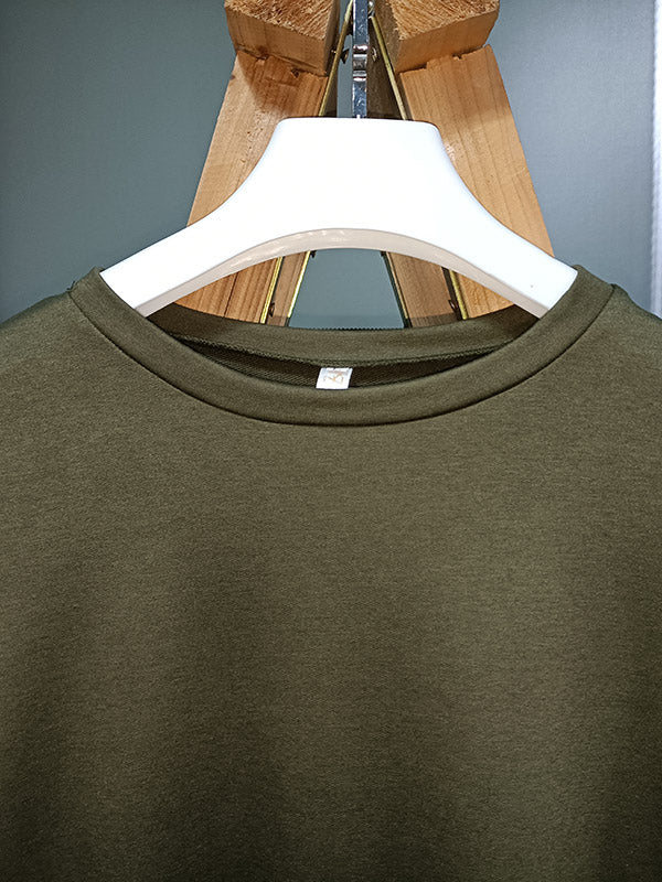 MB | Klassisches und bequemes Wintertop