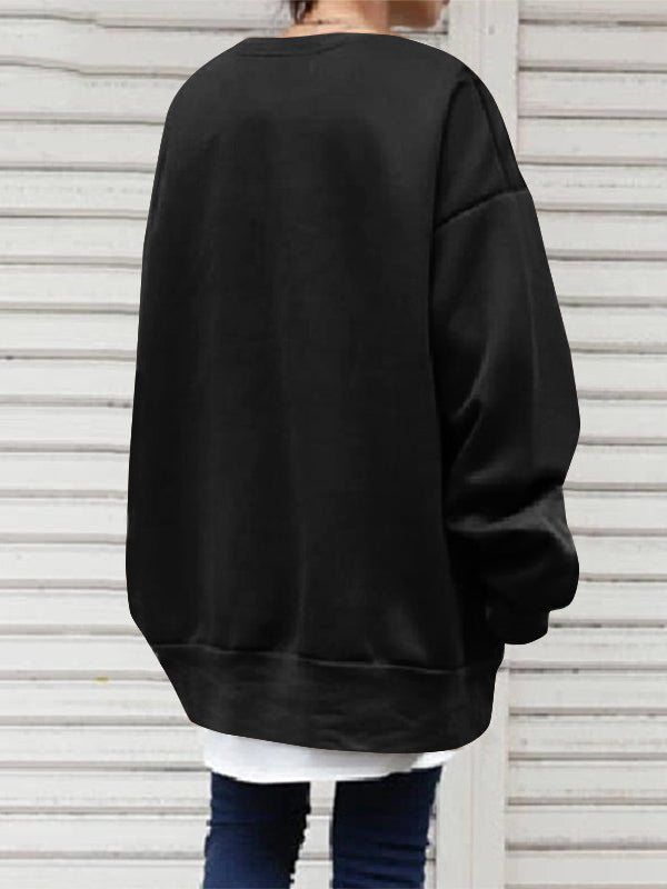 MB | Klassisches und bequemes Wintertop