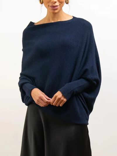 MB | Lässiges und bequemes Winter-Top