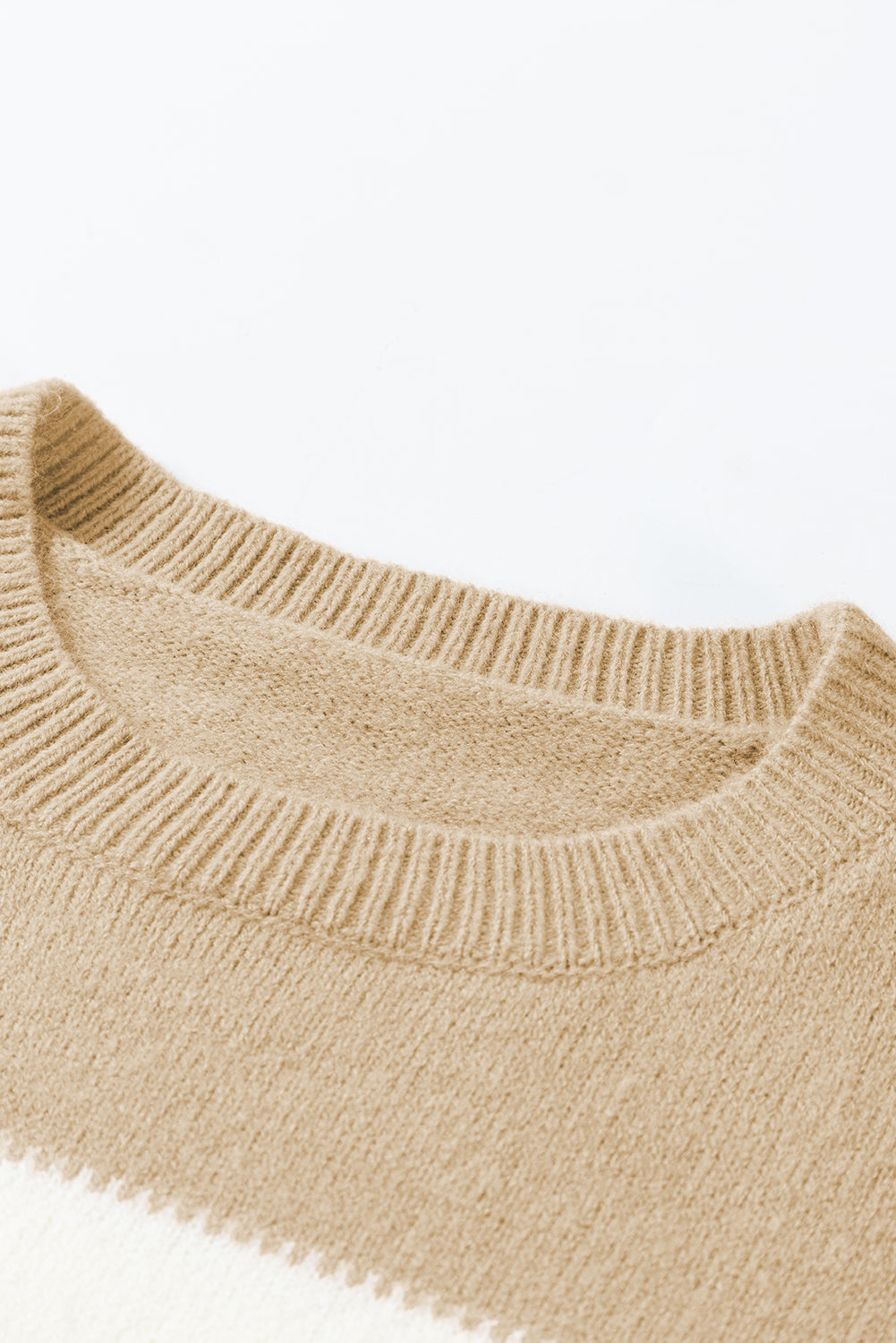 MB | Schicker und vielseitiger Winterpullover