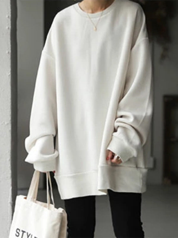 MB | Klassisches und bequemes Wintertop