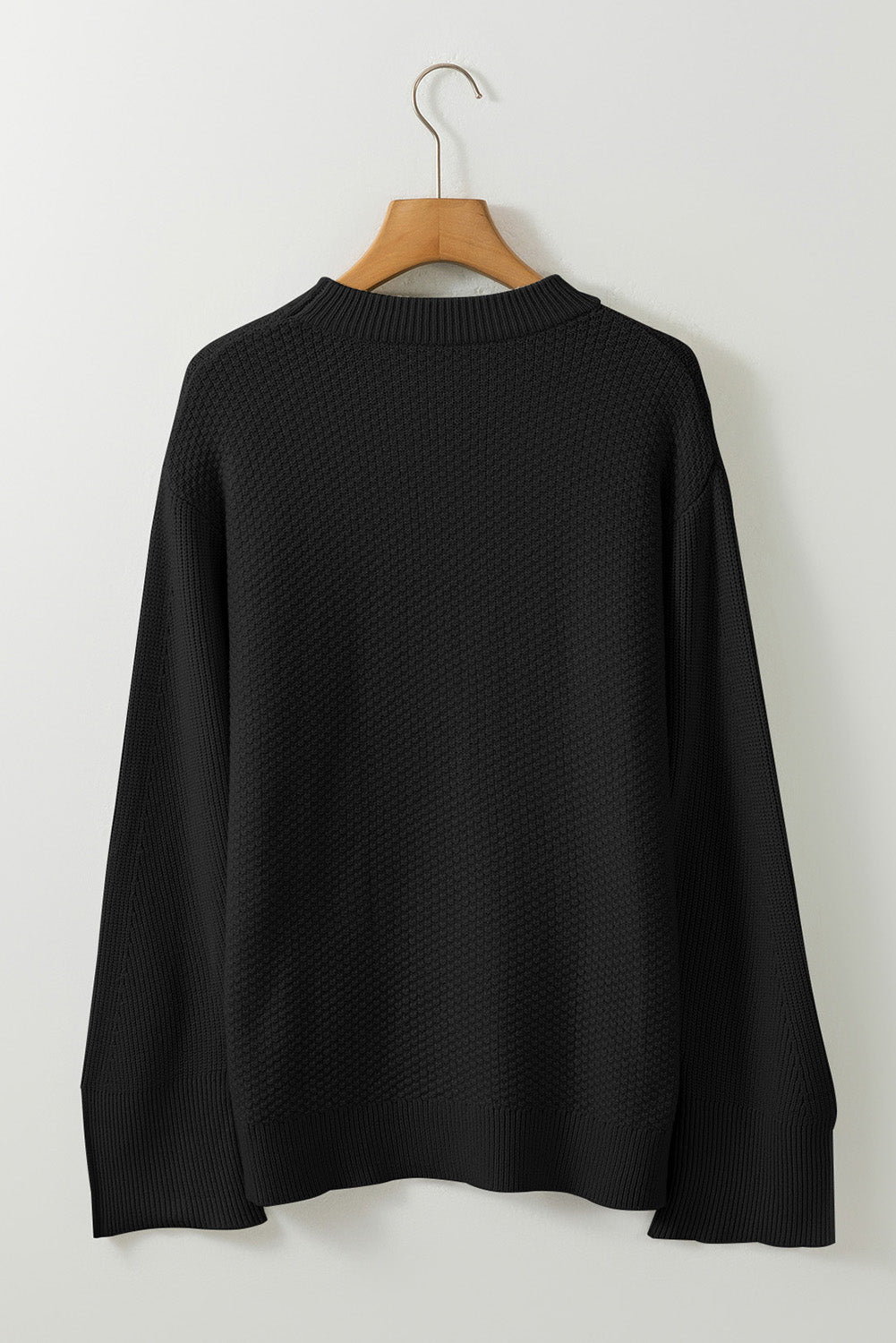 MB | Zeitloser und stilvoller Winterpullover