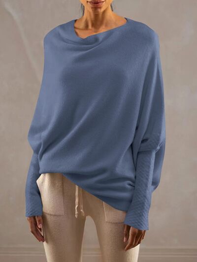 MB | Lässiges und bequemes Winter-Top