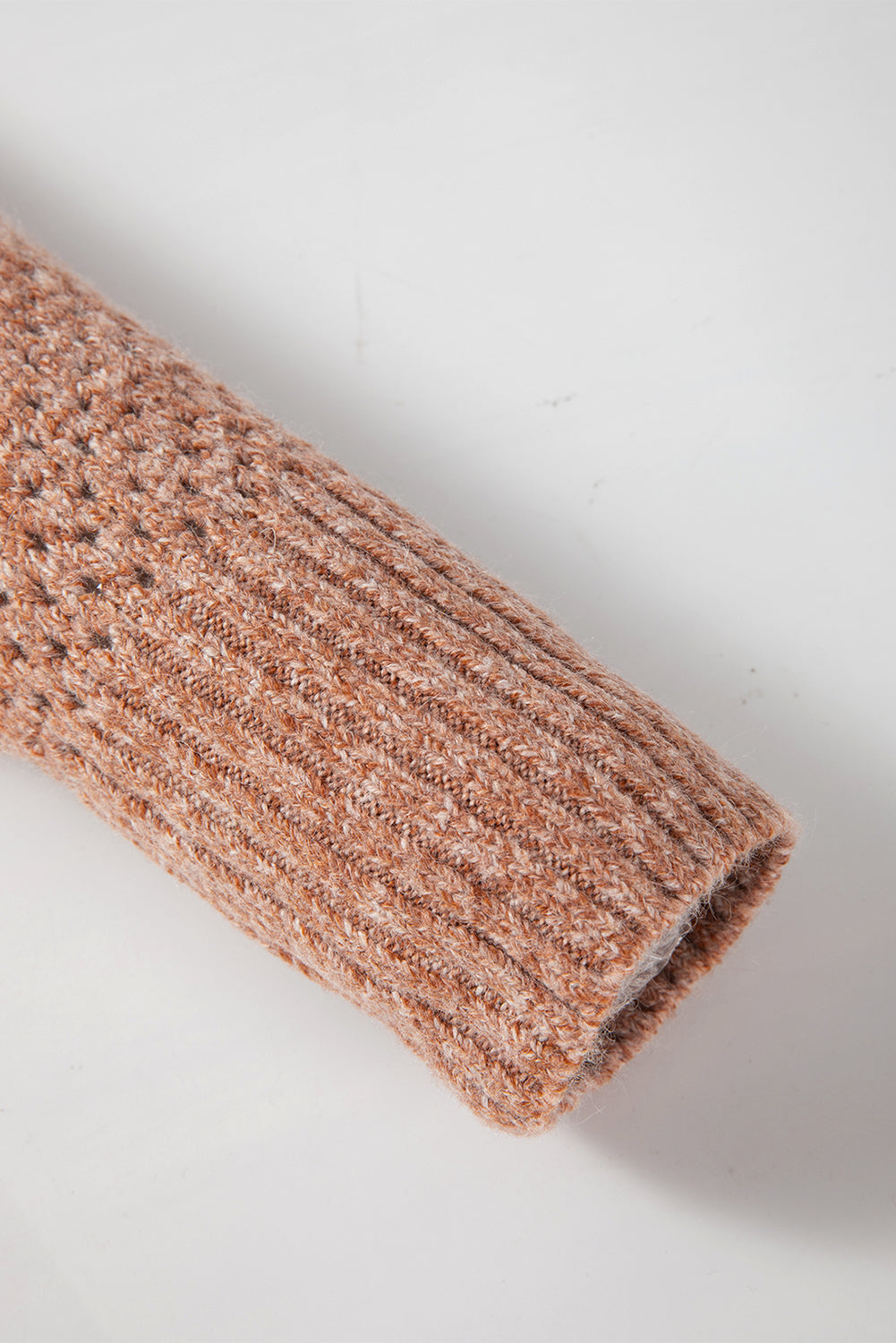 MB | Klassischer und eleganter Winterpullover
