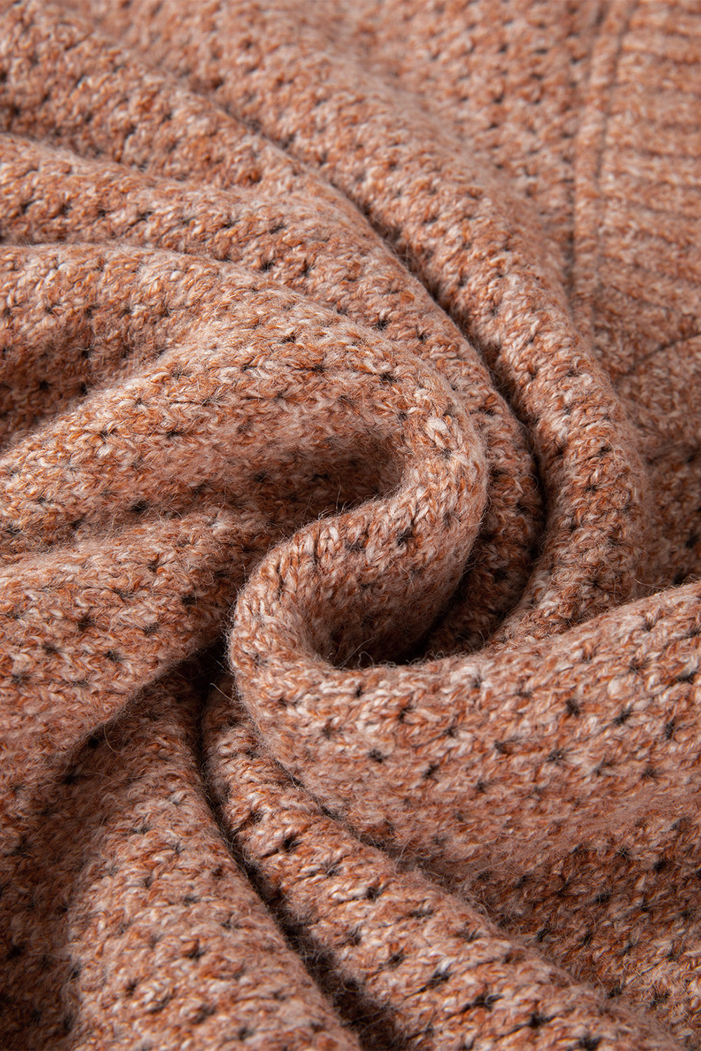 MB | Klassischer und eleganter Winterpullover