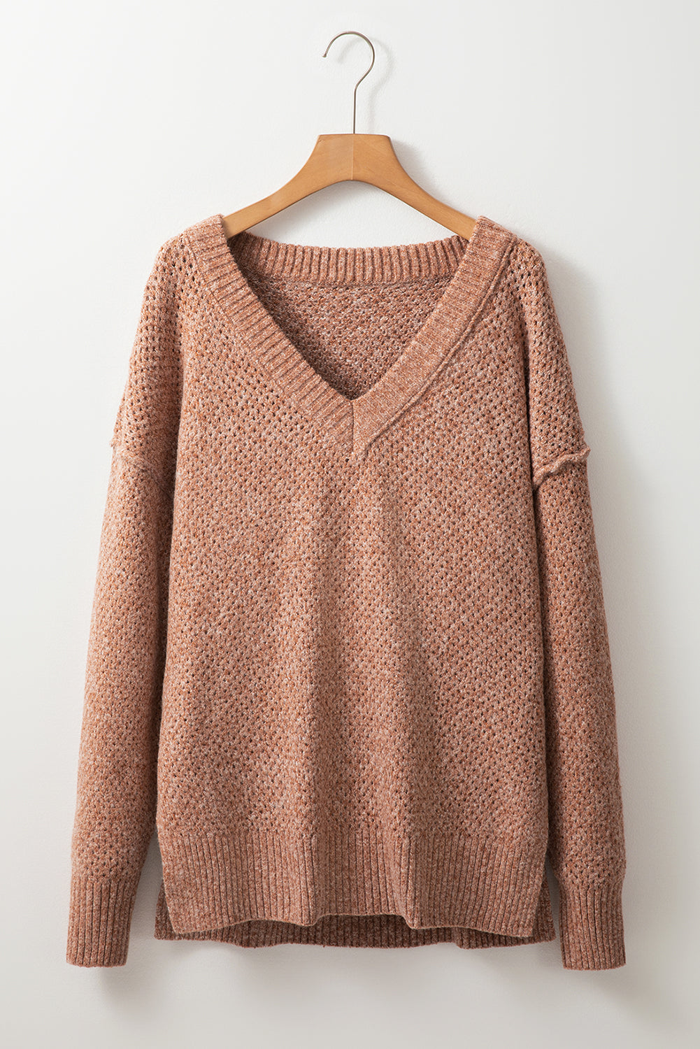 MB | Klassischer und eleganter Winterpullover