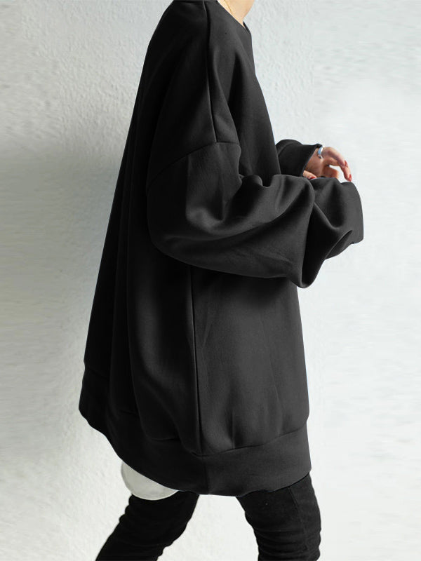MB | Klassisches und bequemes Wintertop