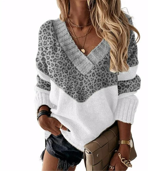 MB | Zeitloser und stilvoller Winterpullover