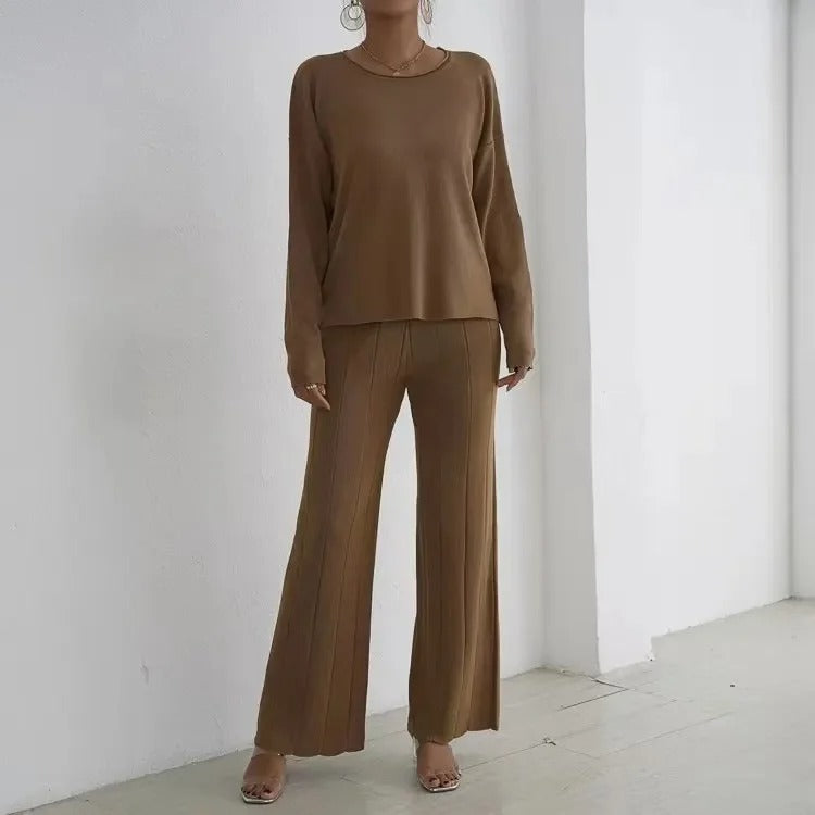MB | Zweiteiliges Set im lässigen Relaxed-Fit-Stil