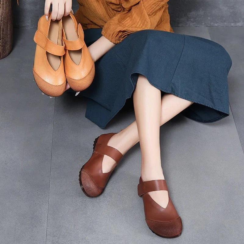 MB | Stützende und trendige orthopädische Schuhe