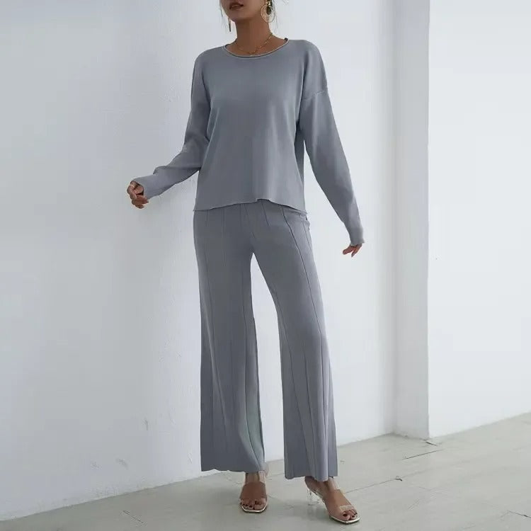 MB | Zweiteiliges Set im lässigen Relaxed-Fit-Stil