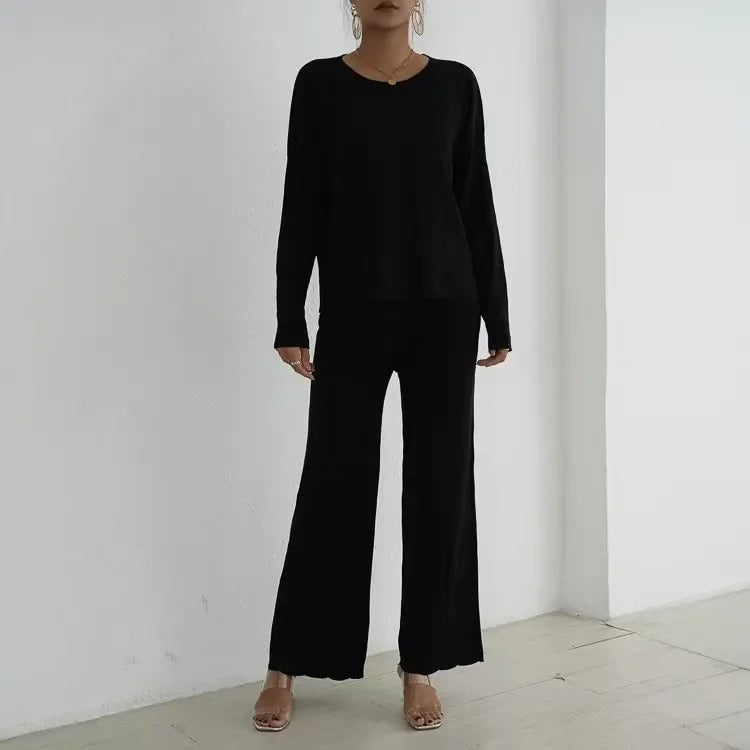 MB | Zweiteiliges Set im lässigen Relaxed-Fit-Stil