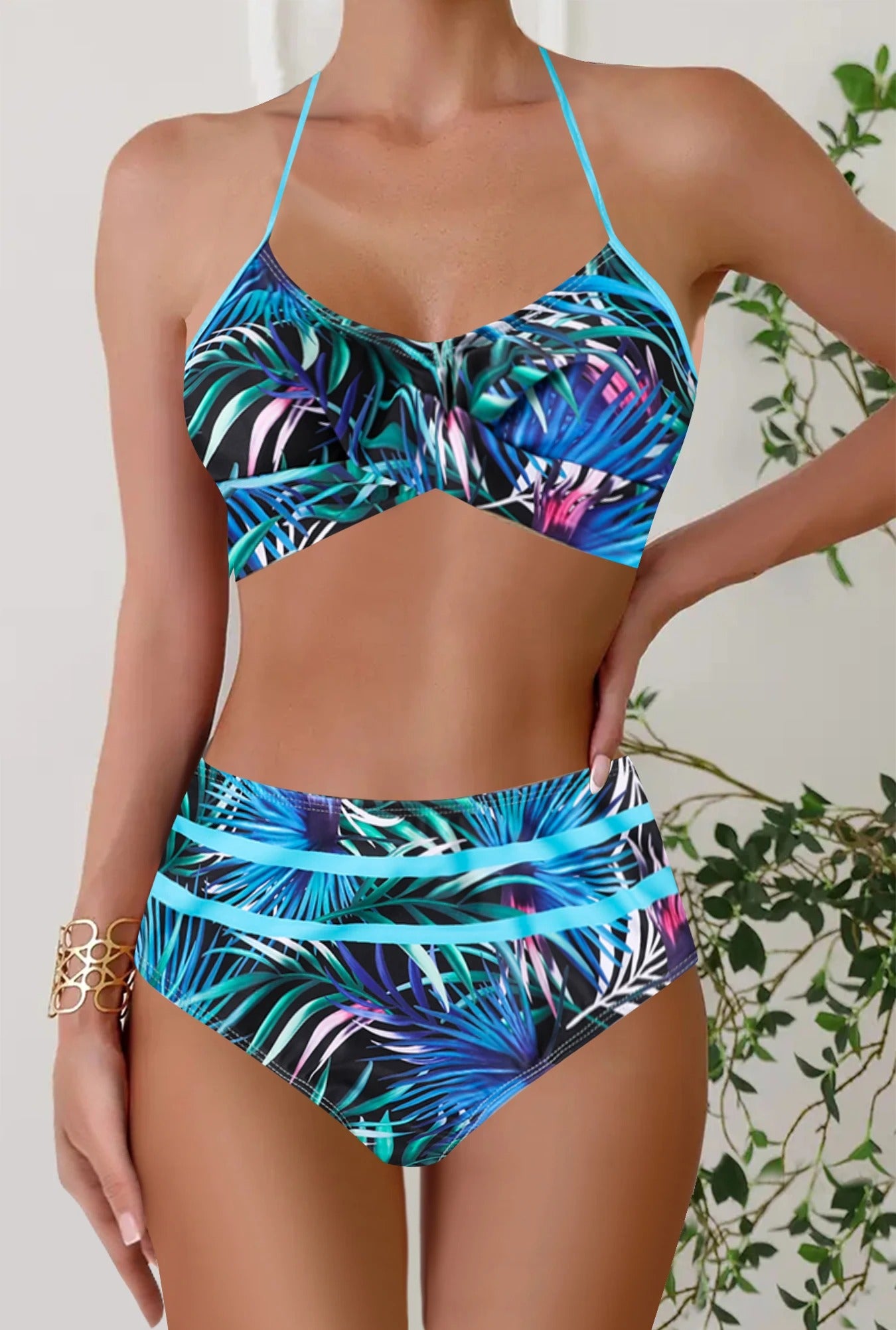 MB | zweiteiliger Bikini