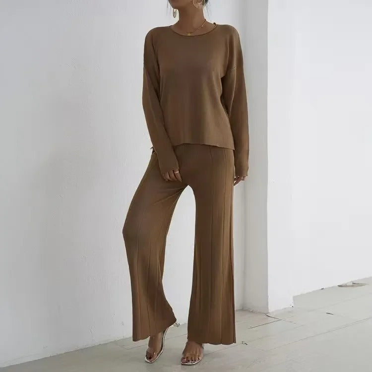 MB | Zweiteiliges Set im lässigen Relaxed-Fit-Stil