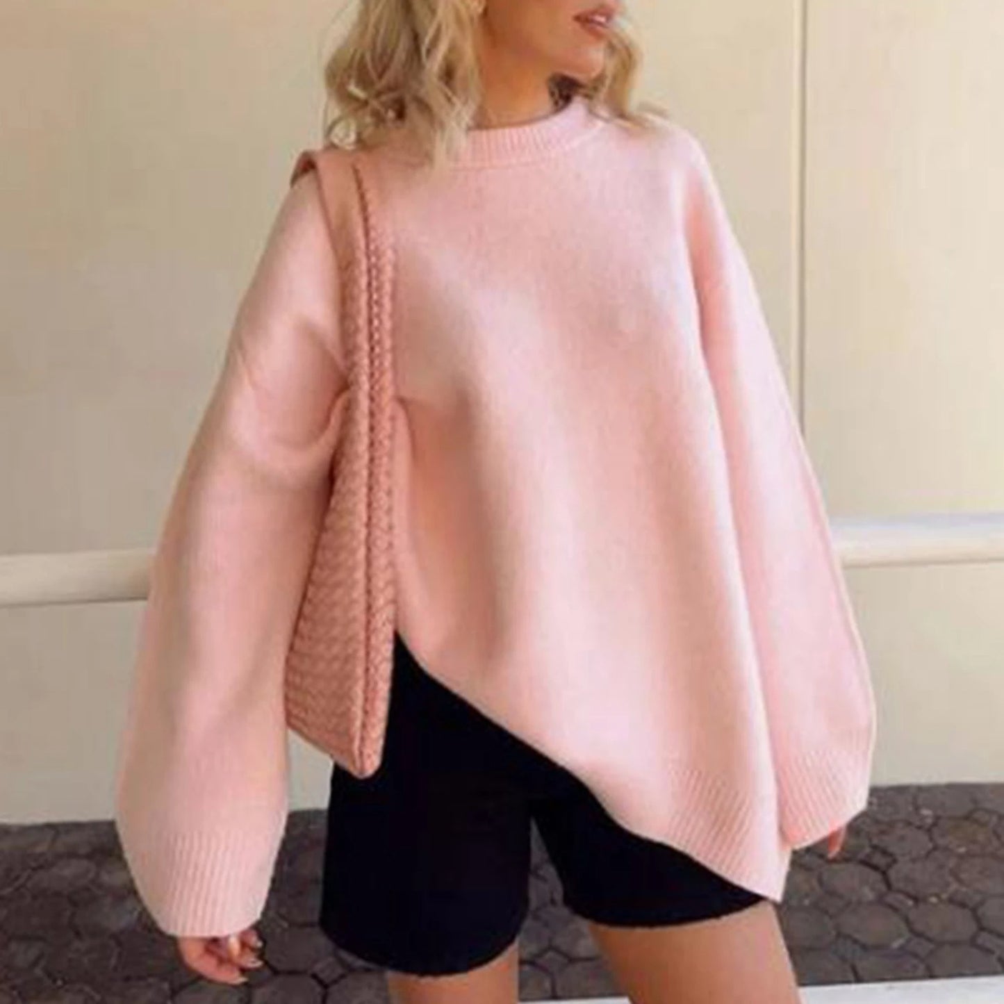 MB | Bequemer und modischer Winterpullover