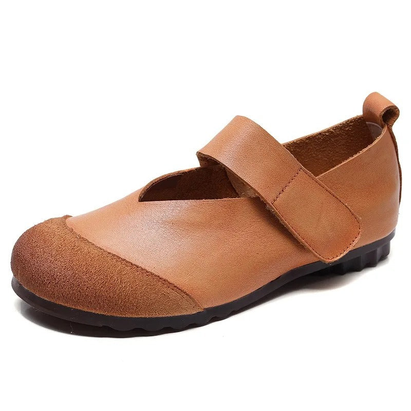 MB | Stützende und trendige orthopädische Schuhe