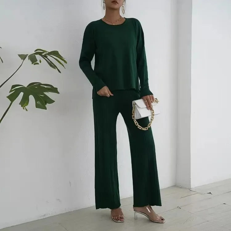 MB | Zweiteiliges Set im lässigen Relaxed-Fit-Stil
