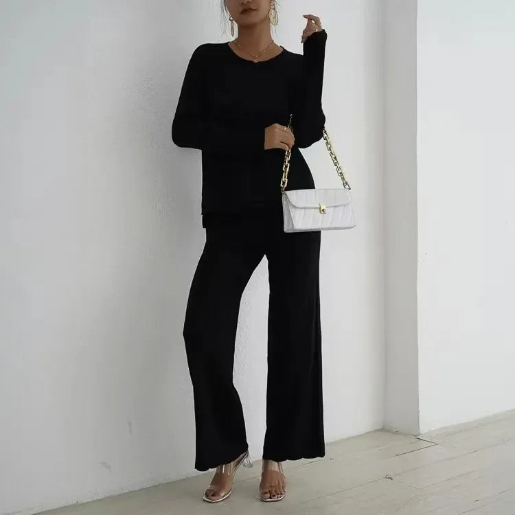 MB | Zweiteiliges Set im lässigen Relaxed-Fit-Stil