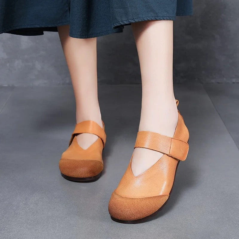 MB | Stützende und trendige orthopädische Schuhe