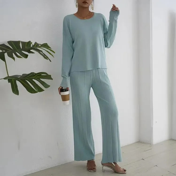 MB | Zweiteiliges Set im lässigen Relaxed-Fit-Stil