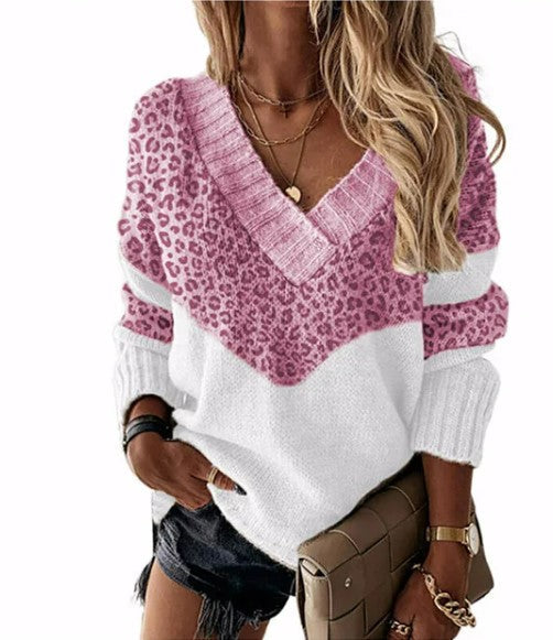 MB | Zeitloser und stilvoller Winterpullover