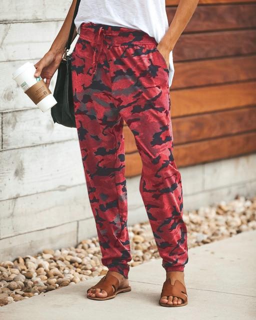 MB | Modische und minimalistische Hosen