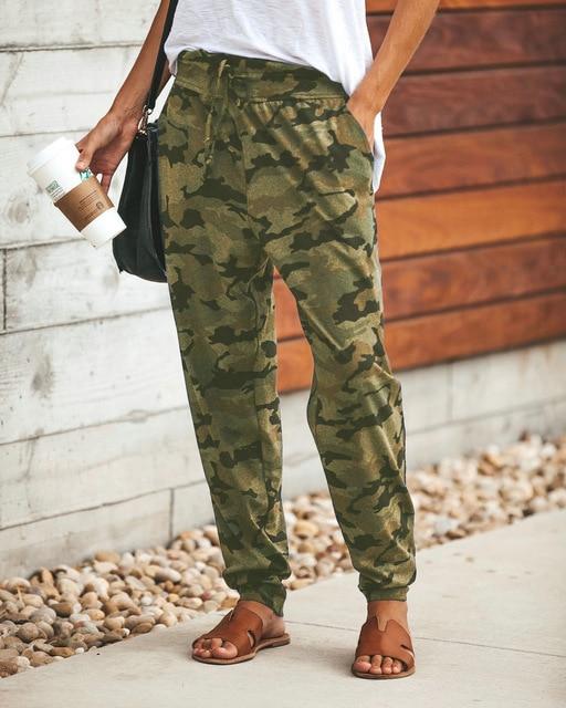 MB | Modische und minimalistische Hosen