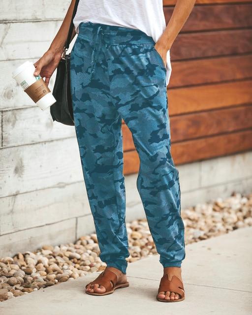 MB | Modische und minimalistische Hosen