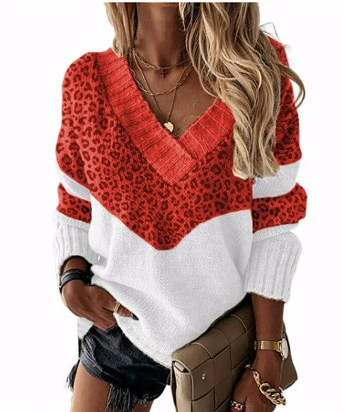 MB | Zeitloser und stilvoller Winterpullover