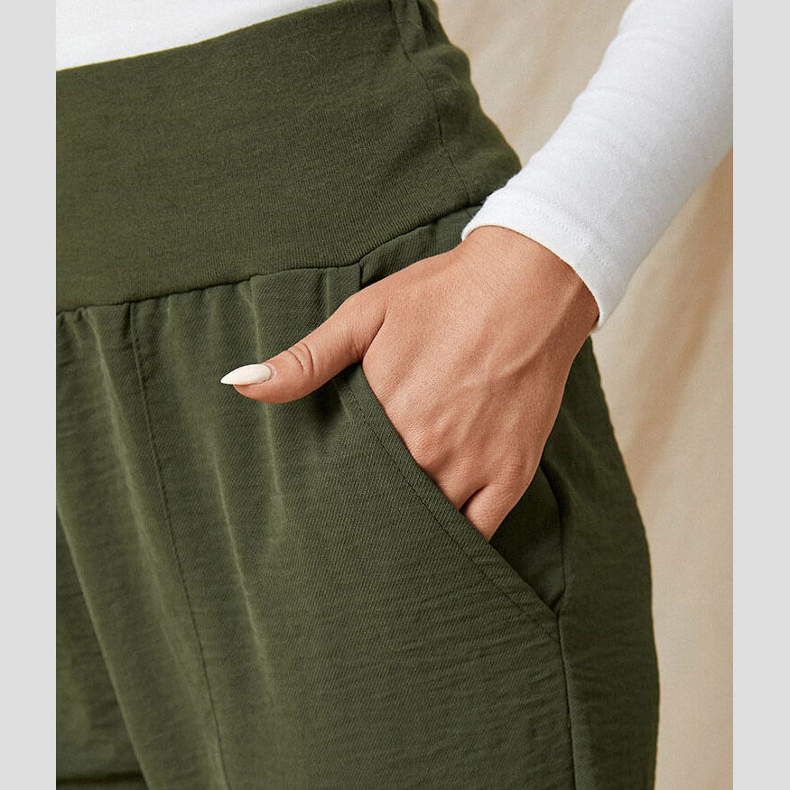 MB | Elegante Sommerhose