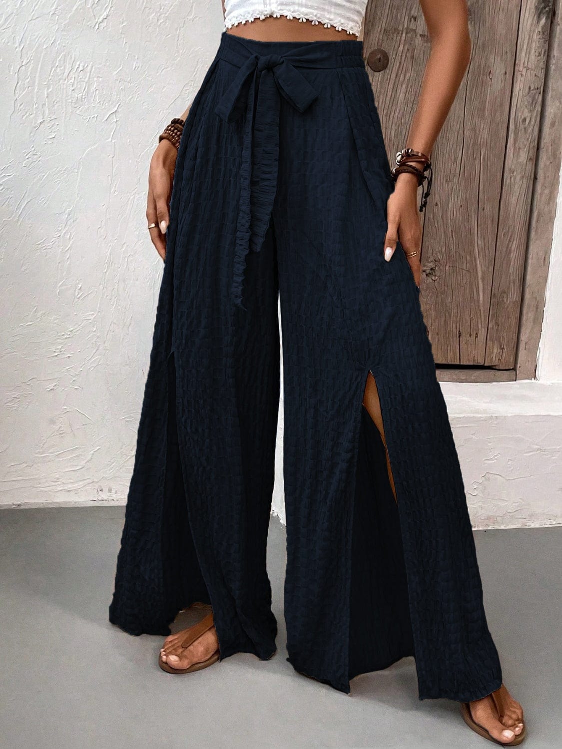 MB | Schlanke und coole Hose