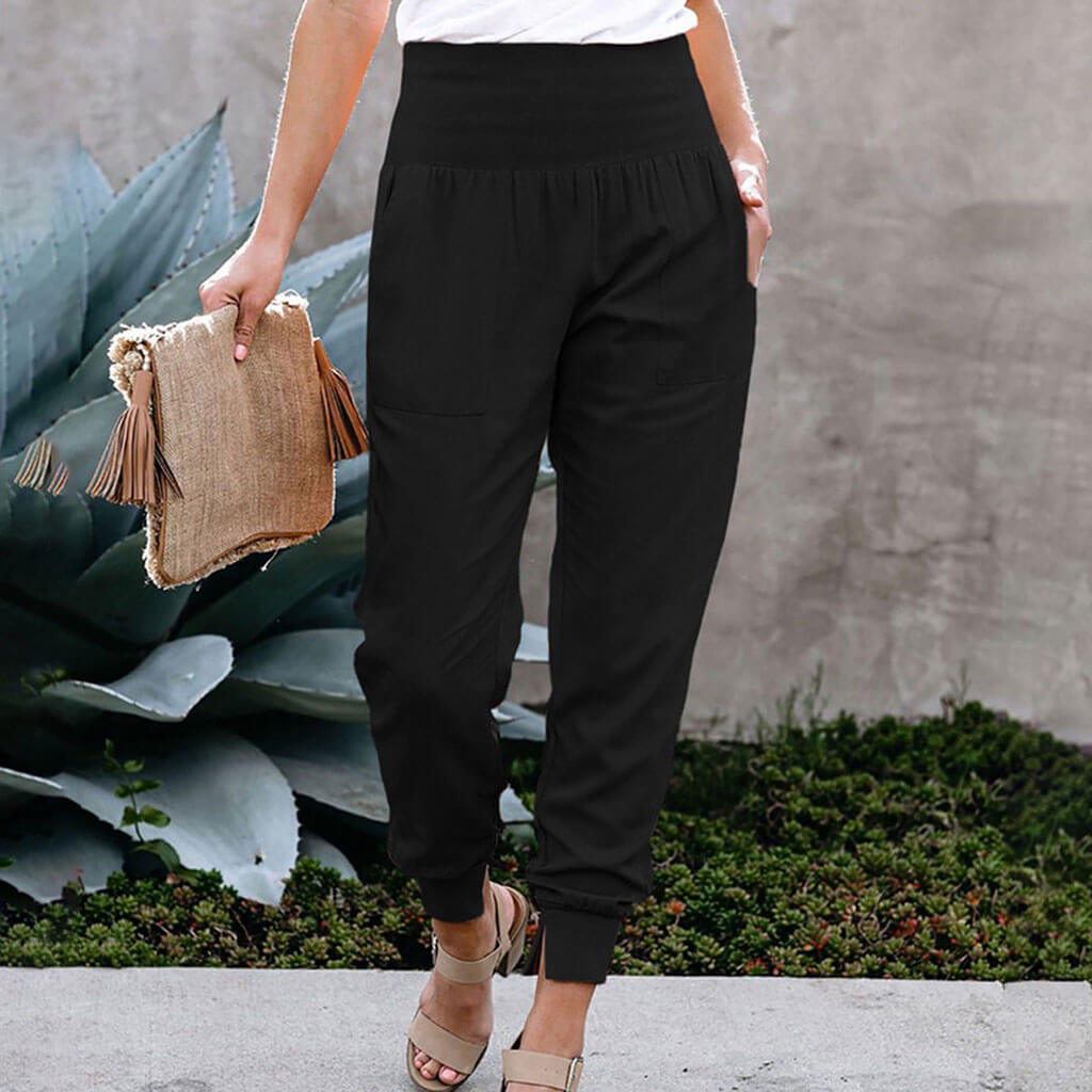 MB | Elegante Sommerhose