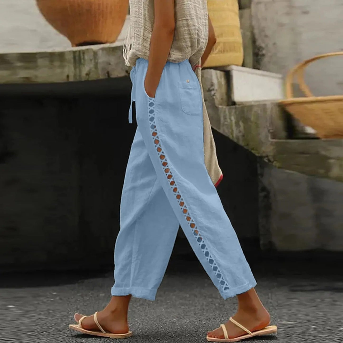 MB | Schicke und coole Hosen
