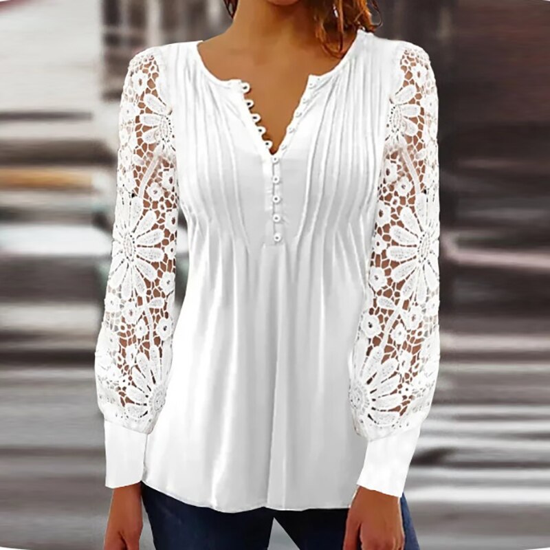 MB | Elegante Bluse