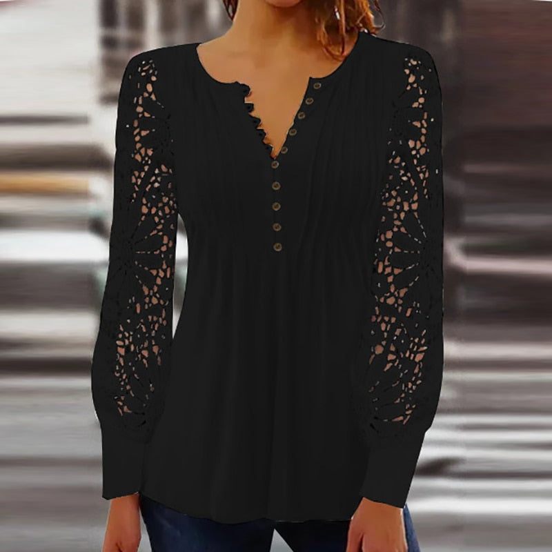 MB | Elegante Bluse