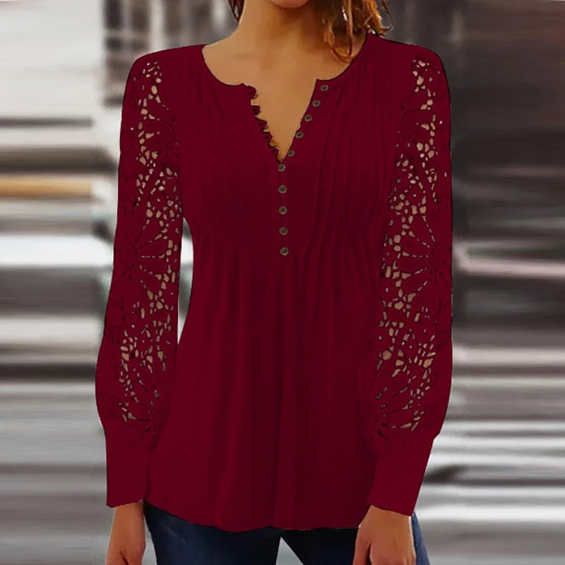 MB | Elegante Bluse