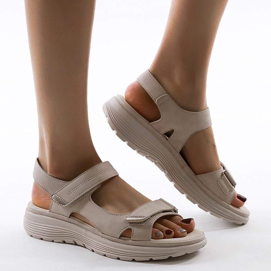 MB | Elegante und lässige allgemeine Sandalen