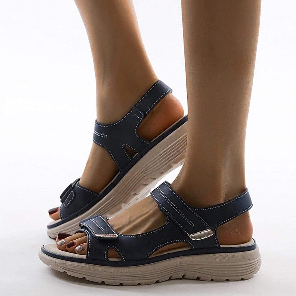 MB | Elegante und lässige allgemeine Sandalen