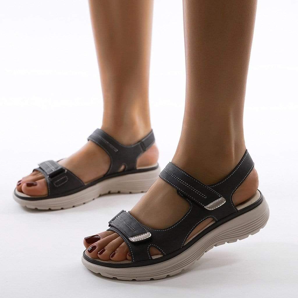 MB | Elegante und lässige allgemeine Sandalen