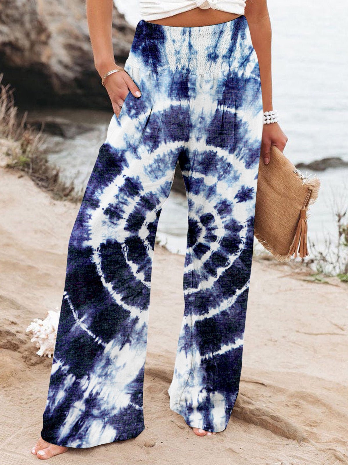 MB | Trendige und frische Hosen