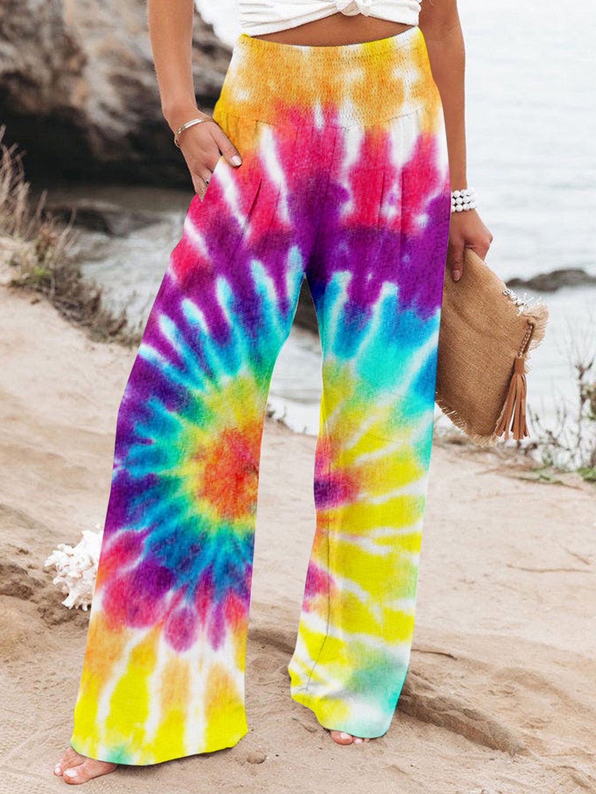 MB | Trendige und frische Hosen