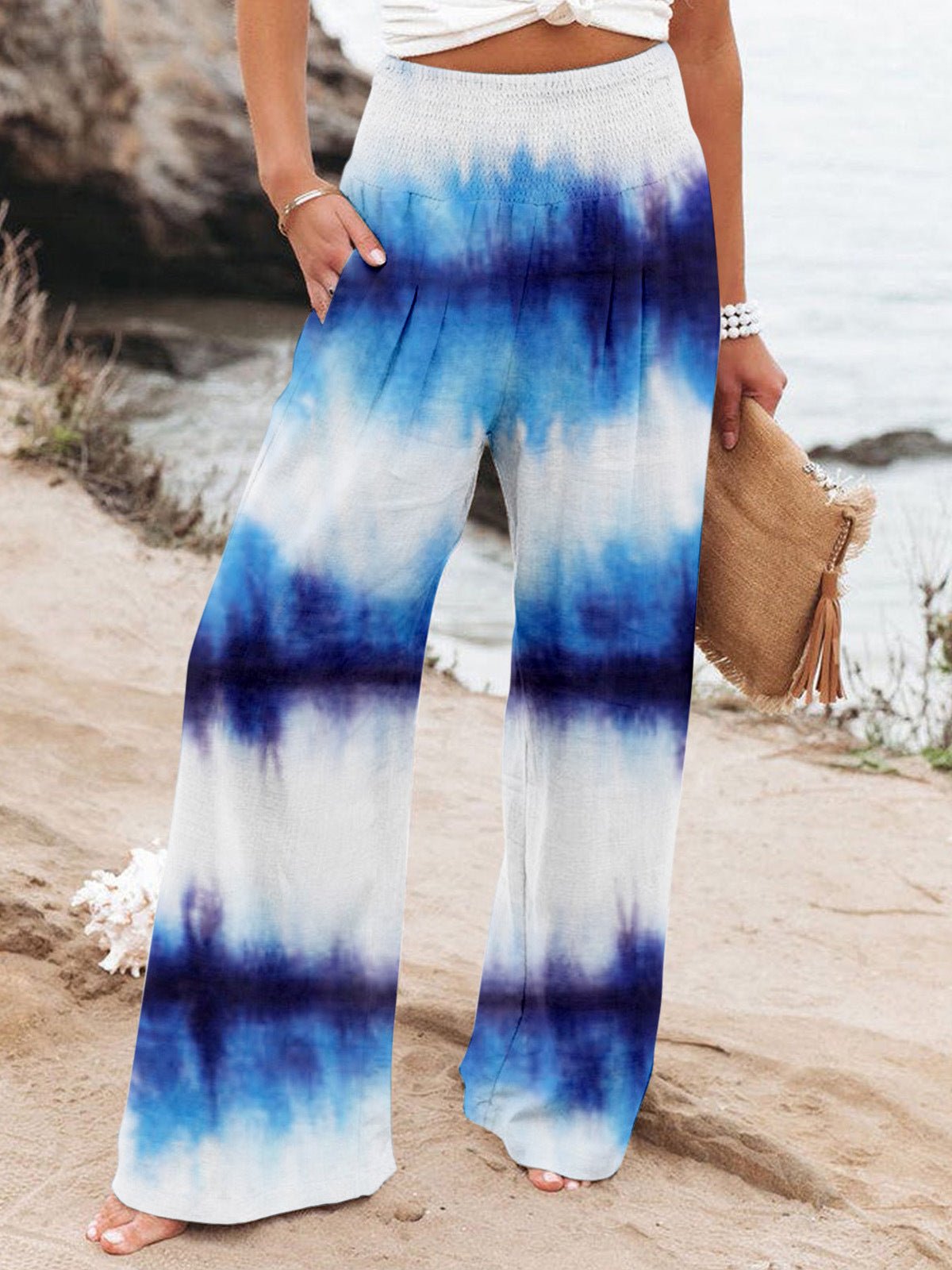 MB | Trendige und frische Hosen