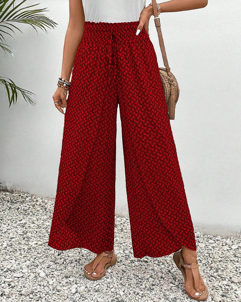 MB | Klassische und elegante allgemeine Hosen