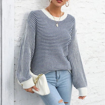 MB | Stilvolle und elegante Winterpullover