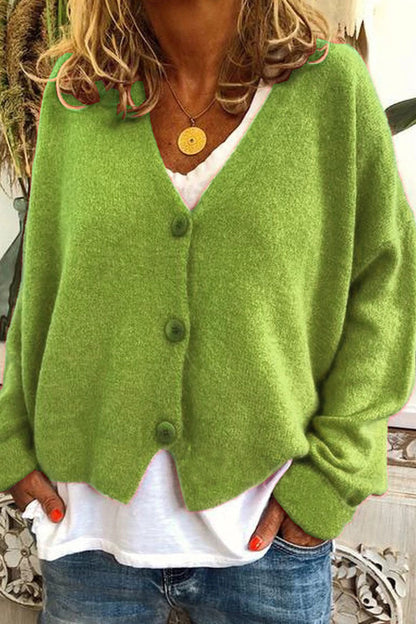 MB | Lässiges und bequemes Winter-Top