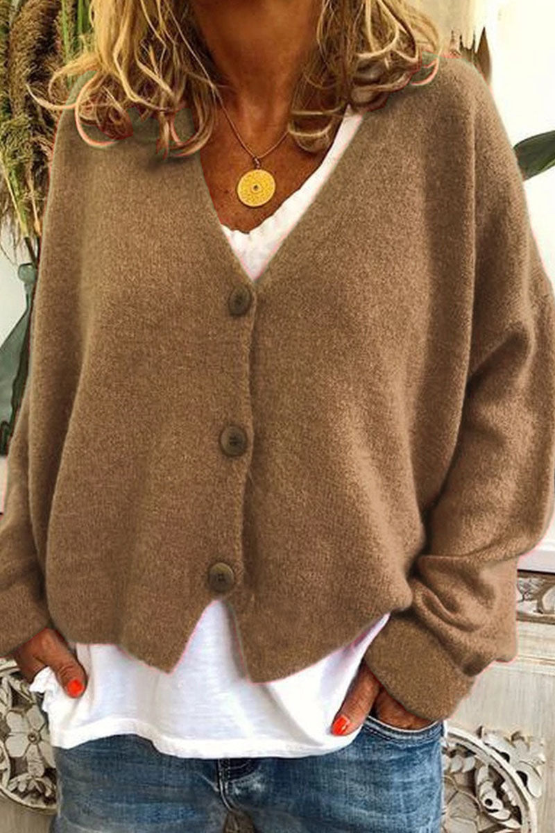 MB | Lässiges und bequemes Winter-Top