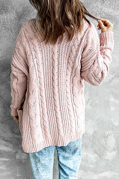 MB | Lässiges und modisches Winter-Top