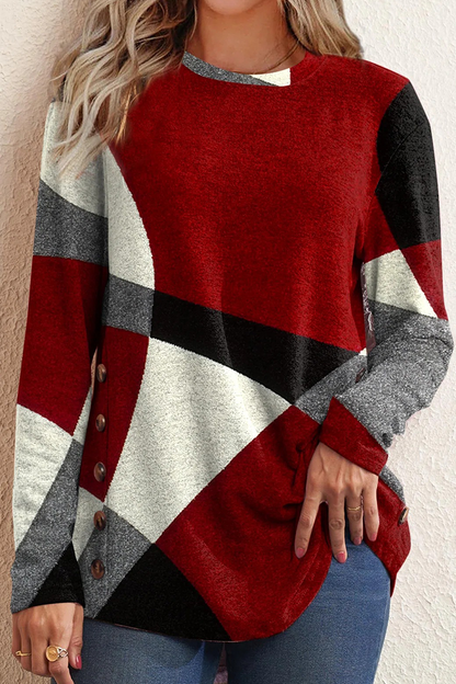 MB | Vielseitiger und bequemer Winterpullover
