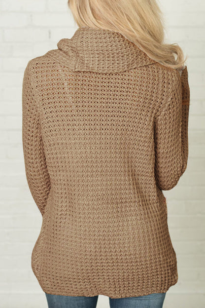MB | Mühelose und elegante Winterpullover