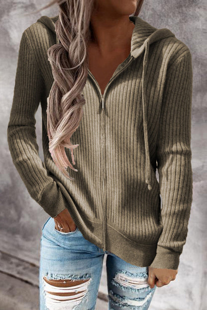 MB | Klassisches und bequemes Wintertop